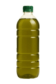 Olijfolie Extra Virgin Ongefilterd